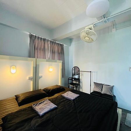 Patone Hostel Phra Nakhon Si Ayutthaya Ngoại thất bức ảnh