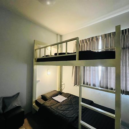 Patone Hostel Phra Nakhon Si Ayutthaya Ngoại thất bức ảnh
