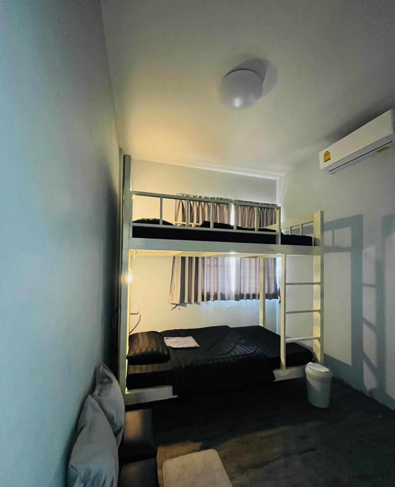 Patone Hostel Phra Nakhon Si Ayutthaya Ngoại thất bức ảnh