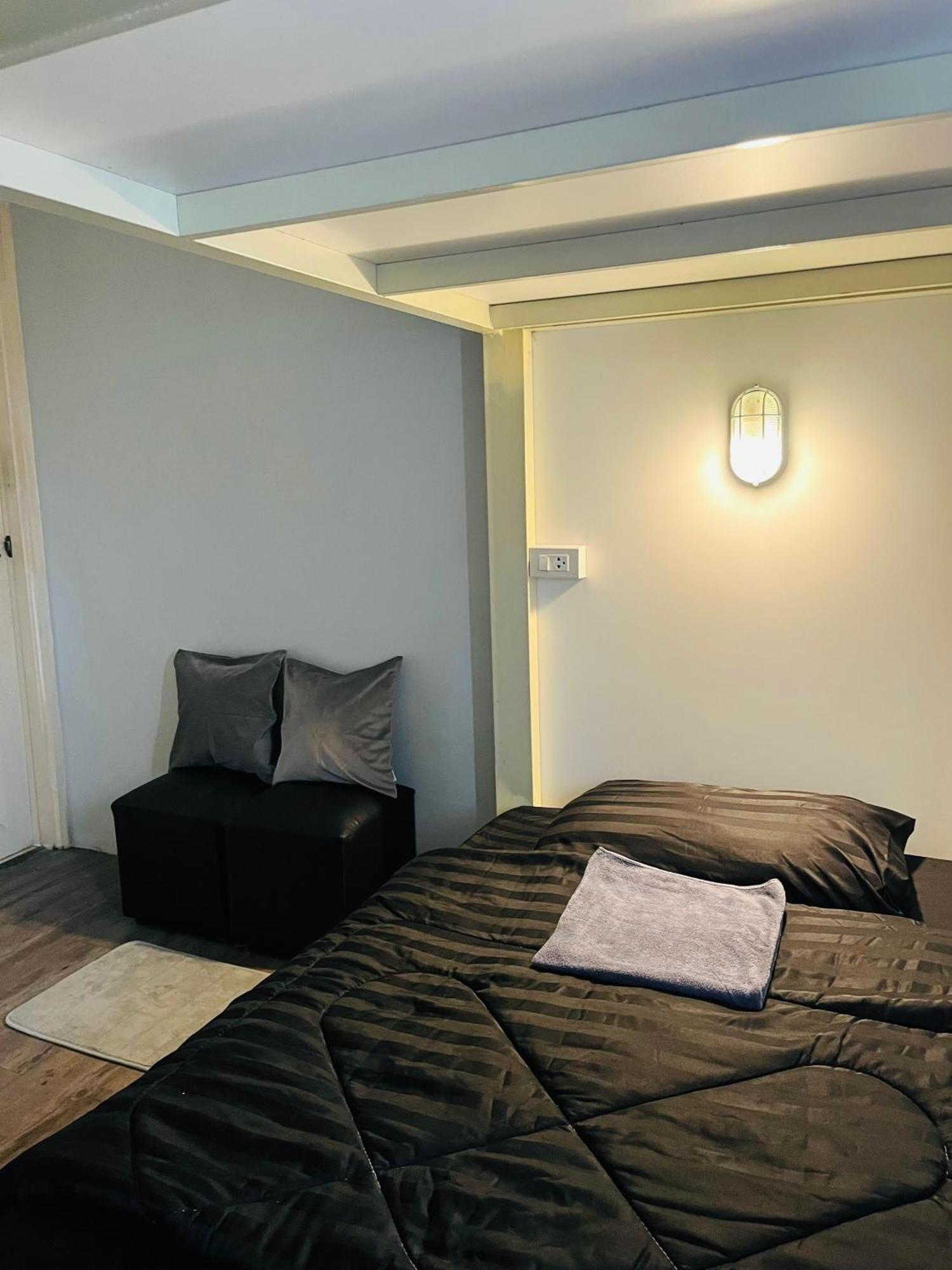Patone Hostel Phra Nakhon Si Ayutthaya Ngoại thất bức ảnh