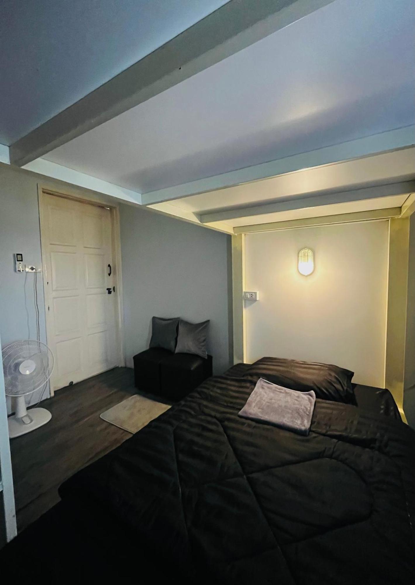 Patone Hostel Phra Nakhon Si Ayutthaya Ngoại thất bức ảnh