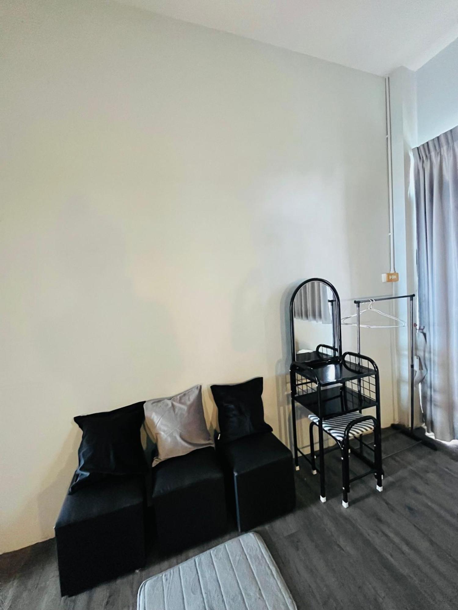 Patone Hostel Phra Nakhon Si Ayutthaya Ngoại thất bức ảnh