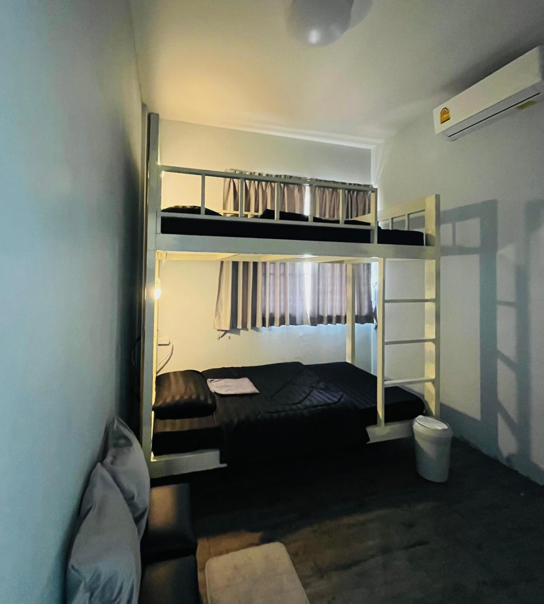 Patone Hostel Phra Nakhon Si Ayutthaya Ngoại thất bức ảnh